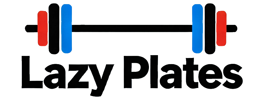 Lazy Plates